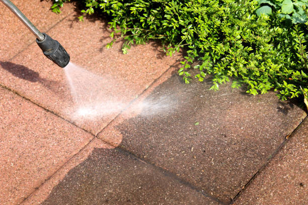 Why Choose Our Certified Pressure Washing Experts for Your Project Needs in Warrensburg, IL?